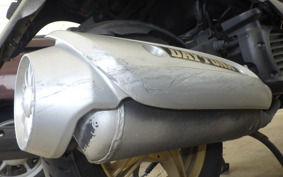 YAMAHA JOG ZR-4 SA58J