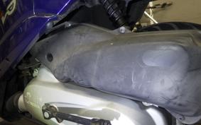 HONDA DIO Gen.6 2020 AF62