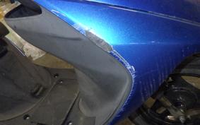 SUZUKI ADDRESS V50 2021 CA4BA