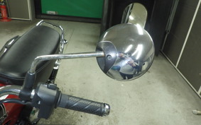 HONDA DAX 125