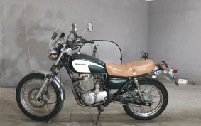 HONDA CB400SS NC41