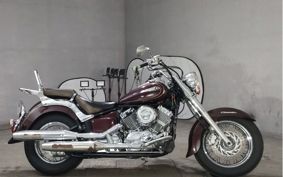 YAMAHA DRAGSTAR 400 CLASSIC 2014 VH02J