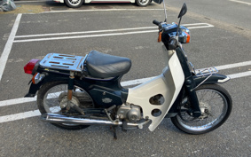 HONDA SUPER CUB90 HA02