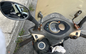 YAMAHA CYGNUS 125 X SE46