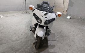 HONDA GL 1800 GOLD WING SC68