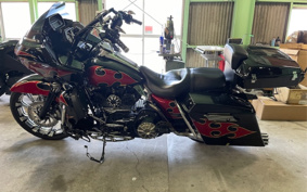 HARLEY HARLEY FLTR1450 2008 FS4