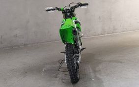 KAWASAKI KX250X KX252D