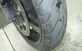 SUZUKI GSR750 A 2016 GR7NA