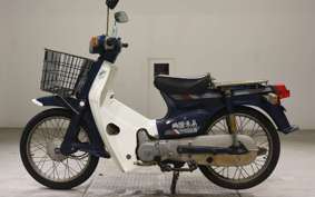 HONDA C70 SUPER CUB E 2008 C70