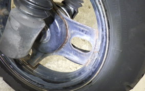 HONDA GIORNO 2 2026 AF70
