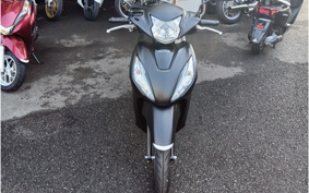 HONDA DIO 110 BASIC  JK03