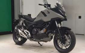 HONDA NC750X 2026 RH23