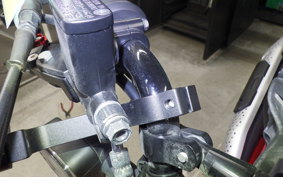 HONDA CT125-2 2009 JA65