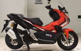 HONDA ADV150 2017 KF38