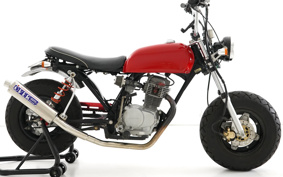 HONDA NO-TI DUX CY50