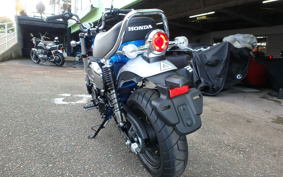 HONDA DAX 125 JB04