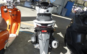 HONDA PCX 125 2019 JK05