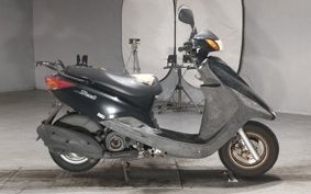 YAMAHA AKUSHI STREET SE53J