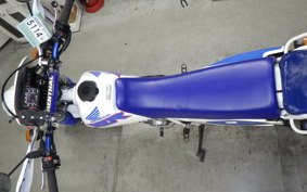 HONDA XLR250R Gen.4 2025 MD22