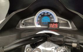 HONDA PCX125 JF56