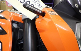 KTM 125 DUKE