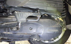HONDA ﾍﾞﾝﾘｨ50-2 1993 AA05