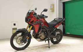 HONDA CRF1000L AFRICA TWIN 2018 SD04