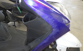 YAMAHA CYGNUS 125 XSR 3 SEA5J