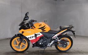 HONDA CBR250R MC41