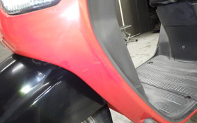 HONDA GYRO CANOPY 2023 TA03