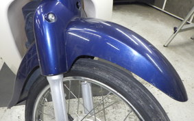 HONDA C50 SUPER CUB 2022 AA09