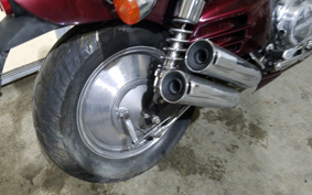 HONDA V45 MAGNA 1988 RC28