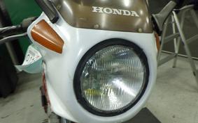 HONDA CBX125F JC11