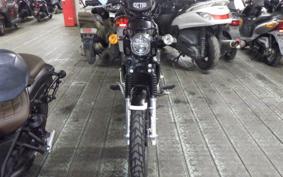 HONDA ｸﾛｽｶﾌﾞ110-3 JA60