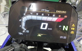 BMW R1300GS Adventure 2025