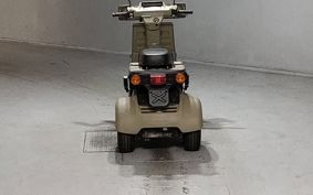HONDA GYRO TD02