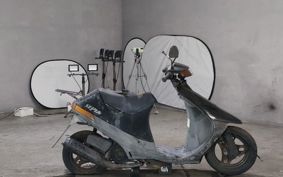 SUZUKI SEPIA CA1EA