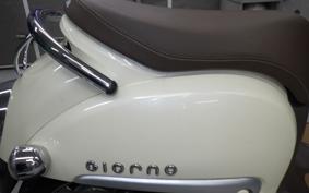 HONDA GIORNO 3 AF77