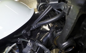 HONDA GB350S 2023 NC59