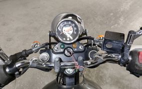 SUZUKI ST250E NJ4CA