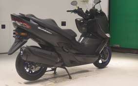 SUZUKI BURGMAN400 A 2022 DU11A