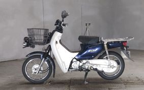 HONDA SUPER CUB50 AA04