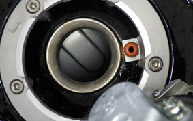 SUZUKI GSR400 A 2012 GK7EA