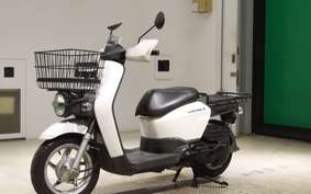 HONDA ﾍﾞﾝﾘｨ110 JA09