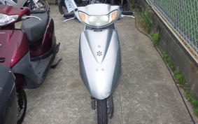 HONDA DIO Gen.6 AF68