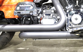 HARLEY FLHTCU 103 2013 FCM