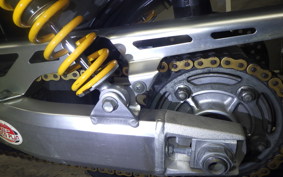 SUZUKI GSX1400 2004 GY71A