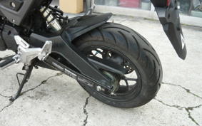 HONDA GROM JC61