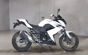 KAWASAKI Z250 ER250C