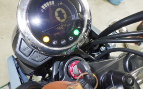 HONDA DAX 125 2008 JB04